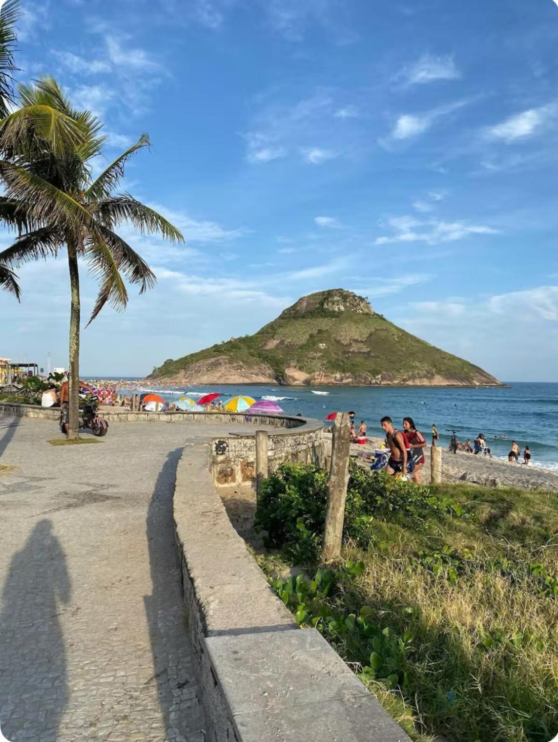 Apto Brasileirinho * Rio de Janeiro